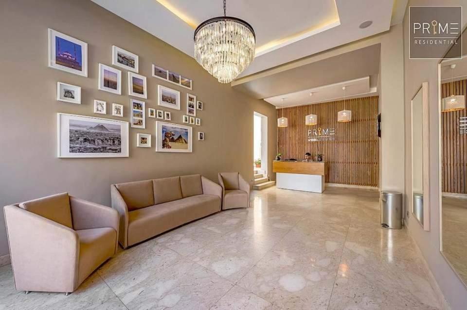 Prime Residence New Каир Экстерьер фото